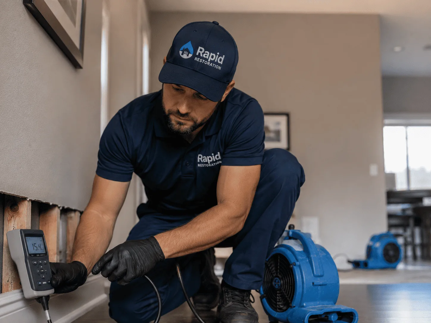 Common questions about Dehumidification in Ellwood City, PA
